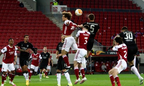 [FOTO] Rangersi uvjerljivi, a Barišić opet zabio; prošli velikani Ajax i Arsenal, dok su se Hoffenheim i Kramarić oprostili od Europe