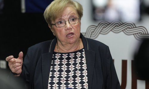 Fortuna o covid dodatku za umirovljenike: Našli smo se u sredini ali je dogovor da razgovaramo dalje