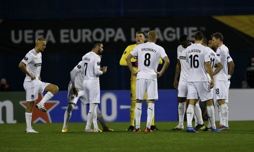 [VIDEO/FOTO] Trener Krasnodara je poslije novog poraza priznao što zaista misli o ovom Dinamu te njegovim šansama s jakim momčadima