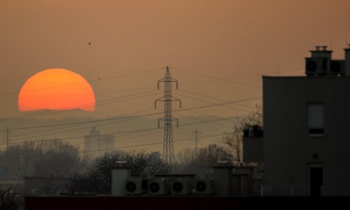 Što kaže prognoza za srijedu? Ujutro mraz, a onda...