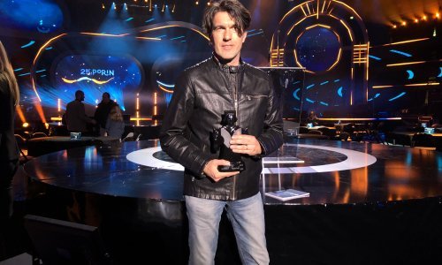 Ovaj je čovjek osvojio tri Porina, napisao je zbirku priča, okušao se i kao scenarist. Usto je uspješan urednik, kolumnist i IT analitičar, a trči i maratone. Kako?