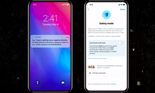 Twitter uvodi novi način automatskog blokiranja profila, evo detalja