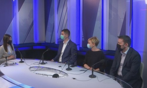 Zaiskrilo oko izbora predsjednika Vrhovnog suda; Filipović (HDZ): Na javni poziv svatko se može javiti, dobit će najbolji. Benčić (Možemo): A ti su baš iz HDZ-a