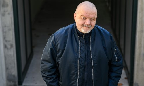 Trpimir Vicković Vicko stigao kući s rehabilitacije: 'Imam svoj štap, pelene i kateter. Ali, i imam i vedar duh'