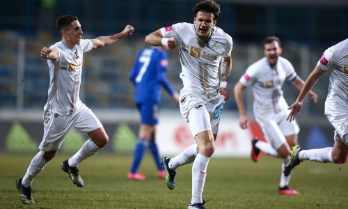 Što se to događa u Rijeci? Trener Rožman svojim potezom prema jednom važnom igraču šokirao momčad uoči derbija protiv Hajduka