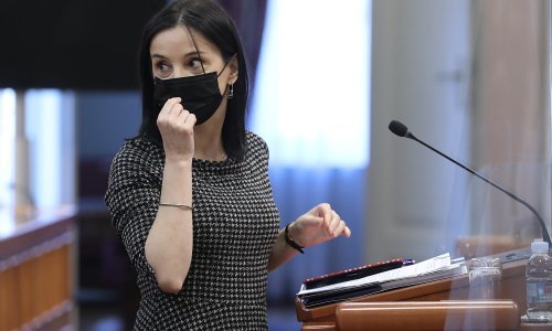 Vučković: Mjere pomoći vinskom sektoru pokazale su se iznimno učinkovitima