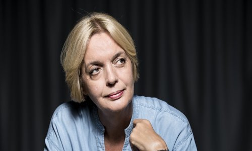 Marina Vujčić: 'Podmornica' premijerno u Kazalištu Novi život