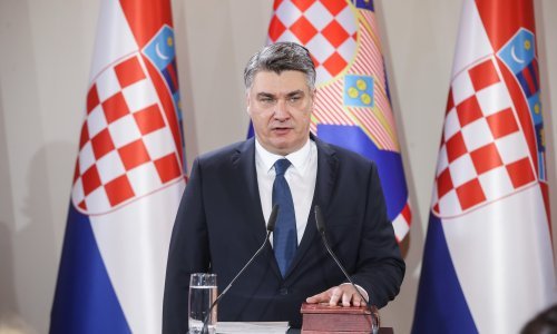 Milanović: Energetska učinkovitost pomaže u prilagodbi klimatskim promjenama
