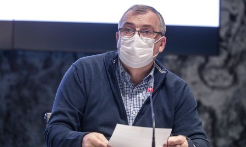 Capak objasnio zašto se u Hrvatskoj neće prekinuti cijepljenje AstraZenecom