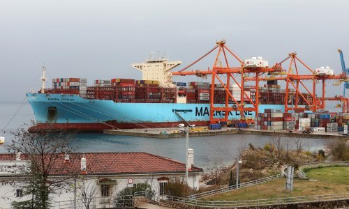 Luka Rijeka u 2020. s gubitkom od 6,6 milijuna kuna