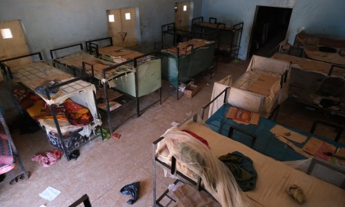 Otmičari pustili učenice koje su oteli iz škole na sjeverozapadu Nigerije