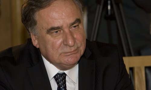Bogić Bogićević ipak neće biti gradonačelnik Sarajeva, razočaran spletkama