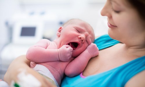 Trudnice i bebe s koronavirusom ipak pod većim rizikom od razvoja komplikacija