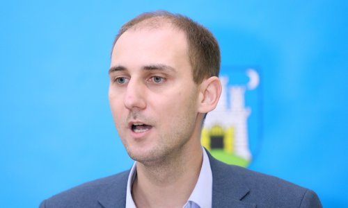 Mišić: Ako se nastavi ovim tempom obnova Zagreba trajati će 195 godina