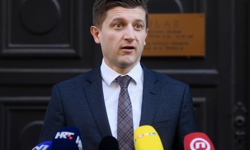 Marić o proračunu: Prihodi su na razini očekivanja, ali rashodi rastu zbog nepredviđenih izdataka