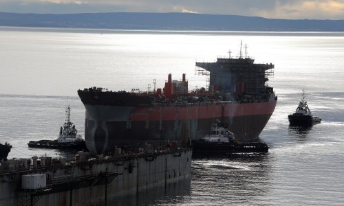 Brodogradilište 3. maj 2020. završilo s 26,9 milijuna kuna minusa