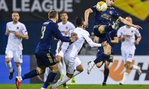 Tek ih je ždrijeb spojio, a već je nastala totalna zbrka zbog utakmica Dinama i Tottenhama; ovo jedino može razriješiti Uefa