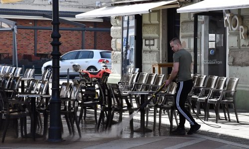 [DOKUMENT] Objavljene nove mjere Nacionalnog stožera koje stupaju na snagu 1. ožujka, pogledajte detalje