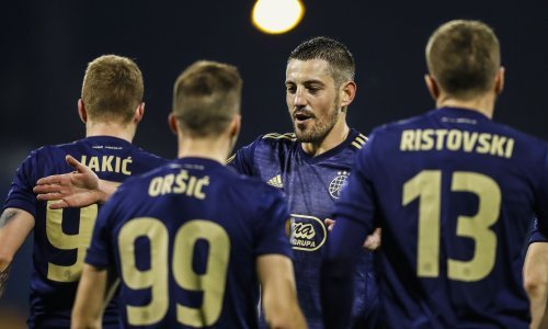 Kakvo podcjenjivanje Dinama! Hrvatski prvak u Europskoj ligi ruši rekorde i još ne zna za poraz pa ovakav status nije zaslužio