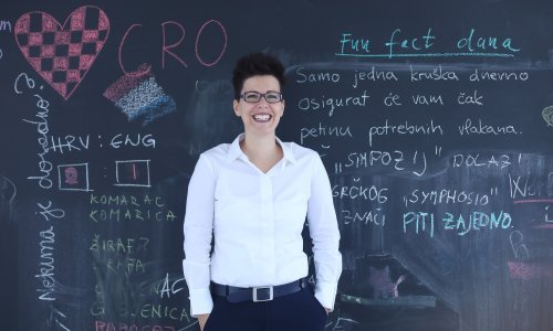 Ekonomistica objasnila što nas je spasilo od još većeg gospodarskog sunovrata