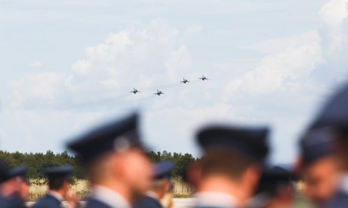 MORH traži nove kadete; raspisana tri natječaja