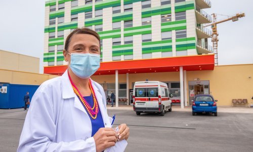 Ravnateljica pulske bolnice o dugu veledrogerijama: Bolnica nije u apsolutnom riziku, ali on postoji