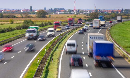 Vozači oprez, mogući zastoji i kolone na zagrebačkoj obilaznici: Radit će se između čvora Kosnica i Savski most