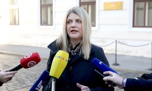 Gong: Vlada i HDZ nisu loše percipirani u javnosti, jer ih Gong 'tužaka' Europskoj komisiji i GRECO-u, nego jer loše rade svoj posao