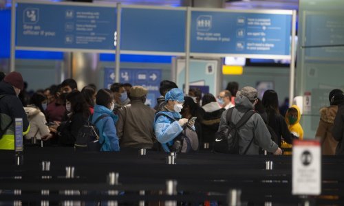 Globalni gubitak u sektoru putovanja i turizma u 2020. gotovo 4,5 bilijuna dolara
