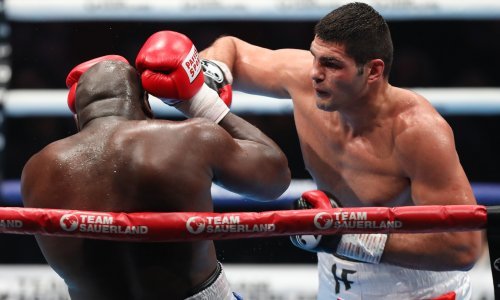 Potvrđen najveći meč dosadašnje karijere Filipa Hrgovića; napokon prava prilika za hrvatskog boksača