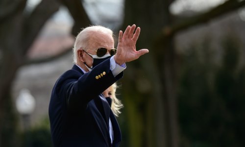 Kongres u srijedu glasuje o Bidenovom povijesnom planu oporavka teškom 1900 milijardi dolara