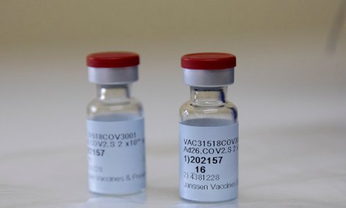 U SAD-u odobreno jednodozno cjepivo komapnije Johnson & Johnson