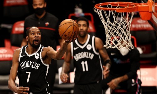 Jedna od najvećih NBA zvijezda propušta All Star utakmicu; veliki obračun s LeBronom Jamesom propao je...