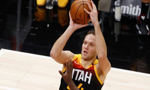 Miami Heat zaustavio Bojana Bogdanovića i njegove Jazzere; Dario Šarić baš nema sreće, ponovno je ozlijeđen