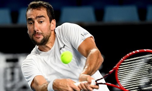 Ništa od polufinala u Singapuru; Marin Čilić je nakon puna dva sata borbe izgubio od 144. tenisača na ATP ljestvici
