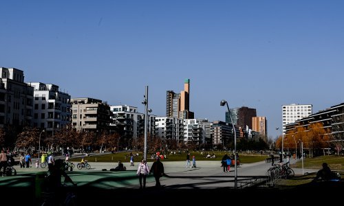 Većina Nijemaca za covid-putovnice po uzoru na Izrael