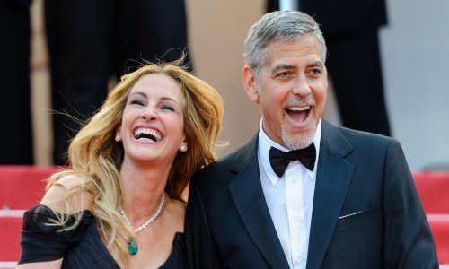 Ponovo zajedno: Julia Roberts i George Clooney u istom filmu - i to romantičnoj komediji