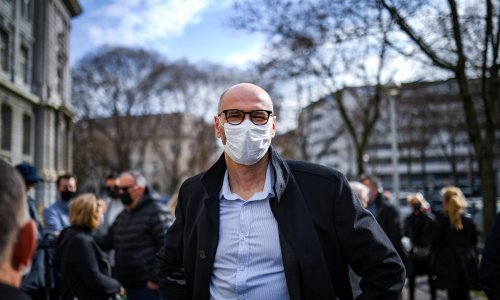 Klisović Plenkoviću: Nisam poznavao Bandića, ušao sam u izbore jer želim pomoći zapuštenom i financijski uništenom gradu