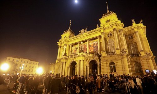 Nove mjere: Pojačat će se kontrole neformalnih okupljanja u Zagrebu
