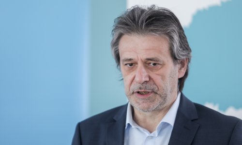 Davor Huić kandidat Fokusa za zamjenika zagrebačkog gradonačelnika