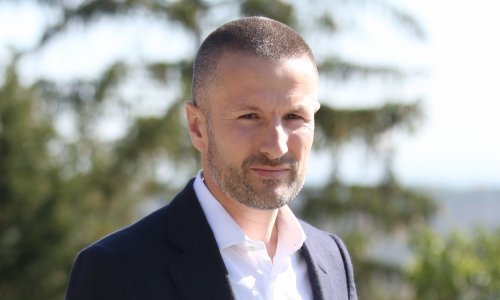 Ljubav nakon razvoda: Ante Todorić u tajnosti ljubi atraktivnu Splićanku