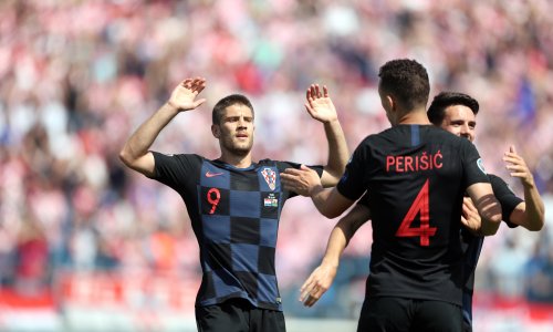 Opet se zakuhalo oko ubojitog Hrvata, naš reprezentativac već je dugo tiha patnja ovog velikana; je li došlo vrijeme za transfer karijere?