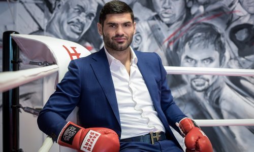 Poznati trener udario po Filipu Hrgoviću pa ga boksački fanovi uništili preko društvenih mreža: Prestani, samo se sramotiš...