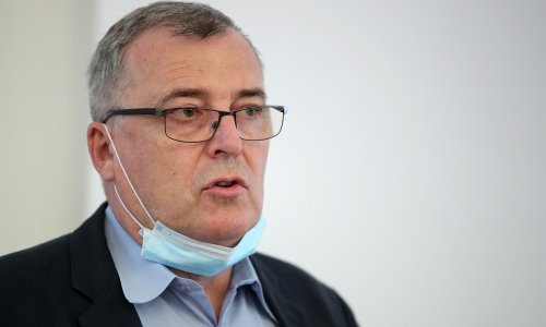 Capak o odluci EMA-e: Bili su vrlo precizni, dobrobiti cijepljenja su puno veće od rizika