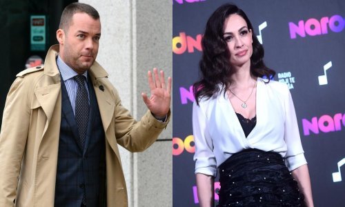 Propali brak nije joj poljuljao vjeru u ljubav: Monika Kravić zaručila se za poznatog zagrebačkog odvjetnika