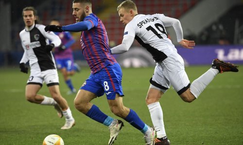 Nikola Vlašić promašio kazneni udarac u moskovskom derbiju; Dejan Lovren i Zenit ostali bez pobjede u samoj završnici