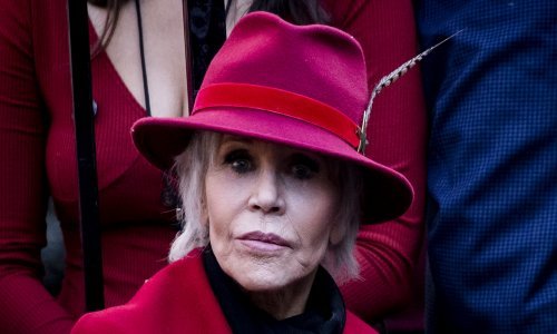 Nakon tri propala braka Jane Fonda u jedno je itekako sigurna - više se nema namjeru udavati