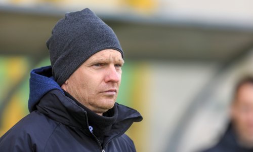 [VIDEO/FOTO] Simon Rožman platio glavom poraz u Jadranskom derbiju; već se zna tko je glavni favorit za trenera Rijeke