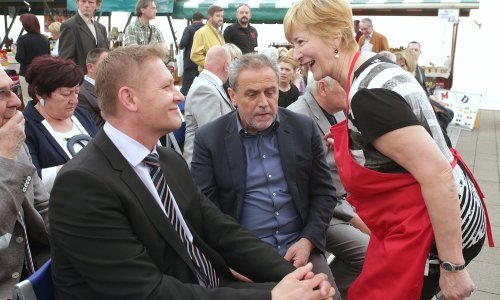 Krešo Beljak se posebno emotivno oprostio od Bandića: Sve ono što je bilo ružno već sam zaboravio