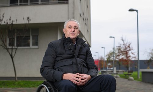 Demo: Dao je život za Zagreb, dugo nećemo imati gradonačelnika kakav je bio Bandić